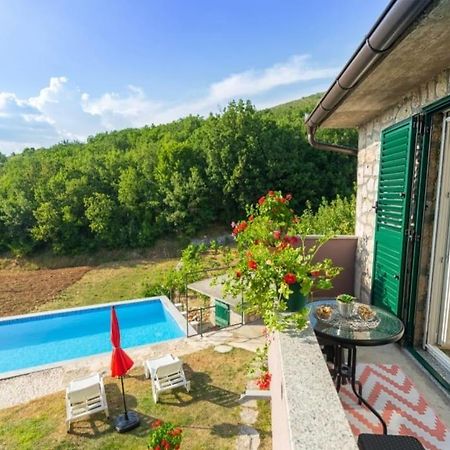 Honey House Villa Grabovac  Exterior foto