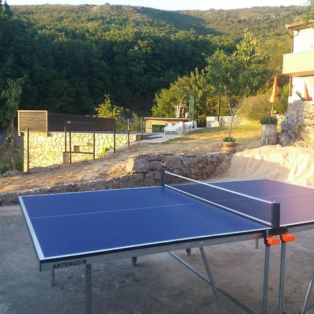 Honey House Villa Grabovac  Cameră foto
