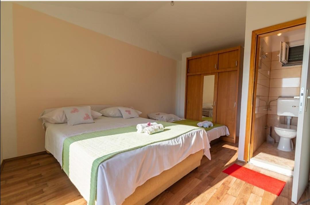 Honey House Villa Grabovac  Exterior foto