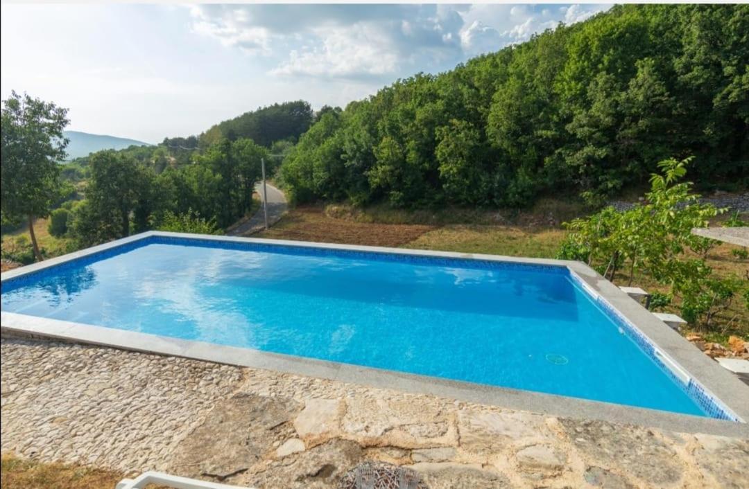 Honey House Villa Grabovac  Exterior foto