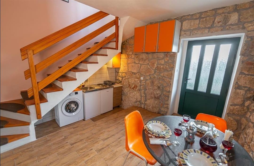 Honey House Villa Grabovac  Exterior foto