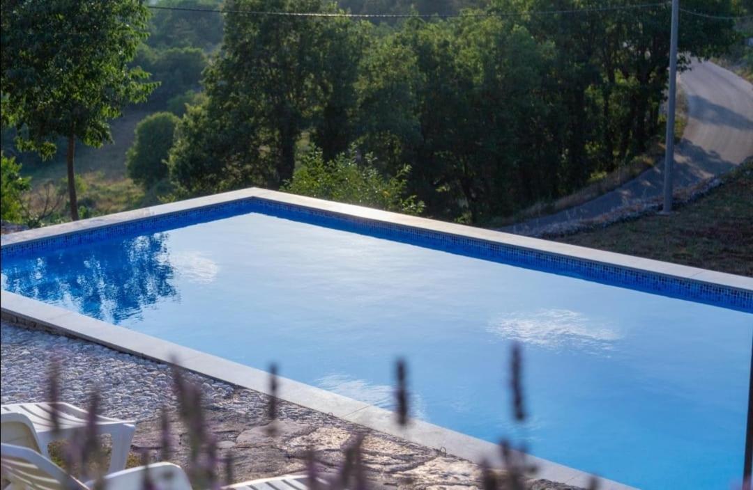 Honey House Villa Grabovac  Exterior foto