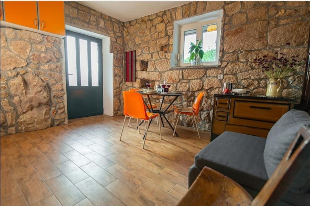 Honey House Villa Grabovac  Exterior foto