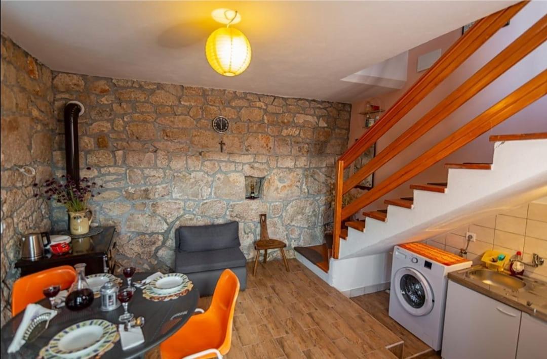 Honey House Villa Grabovac  Exterior foto