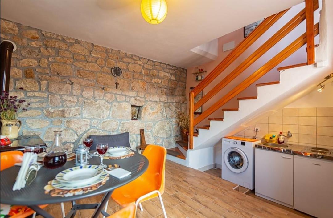 Honey House Villa Grabovac  Exterior foto