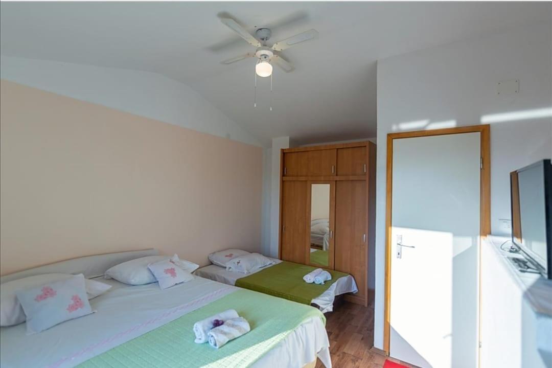 Honey House Villa Grabovac  Exterior foto