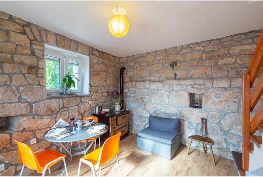 Honey House Villa Grabovac  Exterior foto