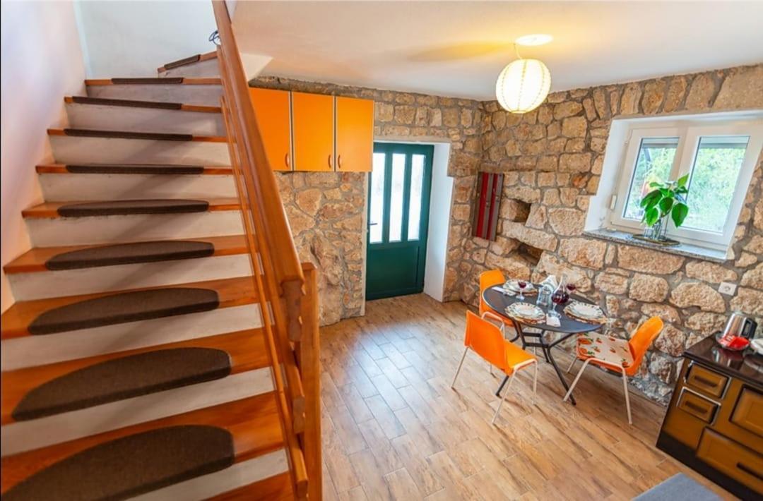 Honey House Villa Grabovac  Exterior foto