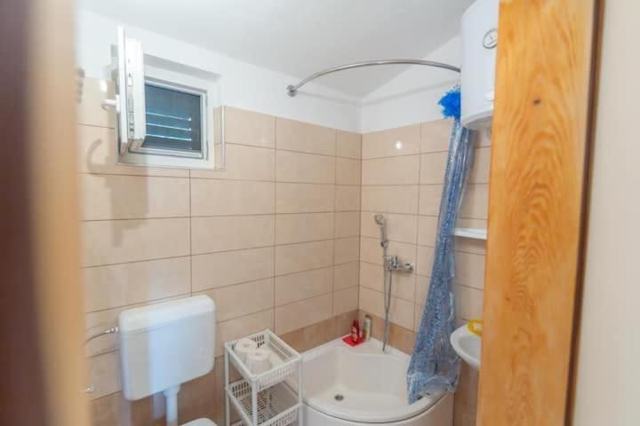 Honey House Villa Grabovac  Exterior foto