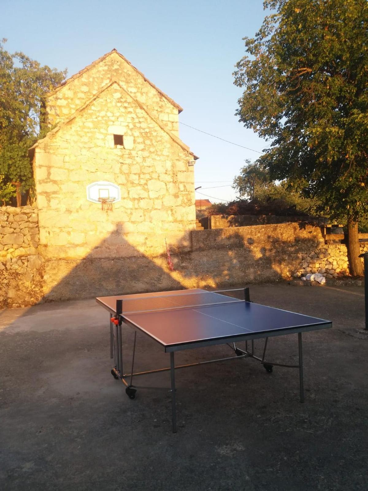 Honey House Villa Grabovac  Cameră foto